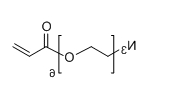 N3-PEG6-AC;Azido-PEG6-Acrylate;C15H27N3O7
