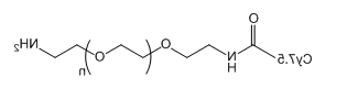 Cy7.5-PEG-NH2；花青素Cy7.5-聚乙二醇-氨基；Cyanine7.5-PEG-Amine