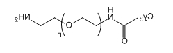 Cy3-PEG-NH2;Cyanur3-PEG-Amine;花青素Cy3-聚乙二醇-氨基 Cy3-PEG-NH2;Cyanur3-PEG-Amine;花青素Cy3-聚乙二醇-氨基