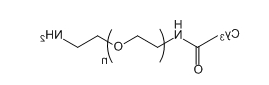 Cy3-PEG-NH2；Cyanur3-PEG-Amine；花青素Cy3-聚乙二醇-氨基