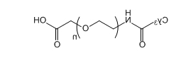 Cy3-PEG-COOH；Cy3-PEG-Acid；Cy3-聚乙二醇-羧基