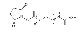 Cy3-PEG-NHS；Cy3-PEG-SC；Cy3-聚乙二醇-琥珀酰亚胺碳酸酯