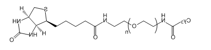 Cy3-PEG-Biotin；Cy3-聚乙二醇-生物素；应用于医学研究