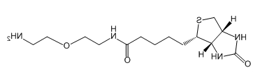 Biotin-PEG1-NH2；811442-85-0；生物素-乙二醇-氨基