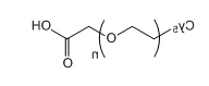 Cy5-PEG-COOH;Cy5-PEG-AA;CY5-聚乙二醇-羧基 Cy5-PEG-COOH;Cy5-PEG-AA;CY5-聚乙二醇-羧基