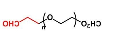 mPEG-CHO mPEG-Aldehyde 甲氧基聚乙二醇醛
