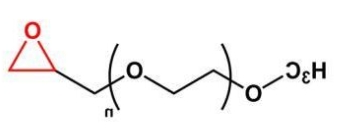 mPEG-EO；mPEG-Epoxide；甲氧基聚乙二醇环氧丙烷 