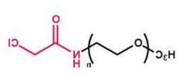 mPEG-Chloride；甲氧基聚乙二醇氯；mPEG-Cl