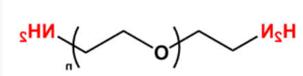NH2-PEG-NH2；二氨基聚乙二醇；Amine-PEG-Amine