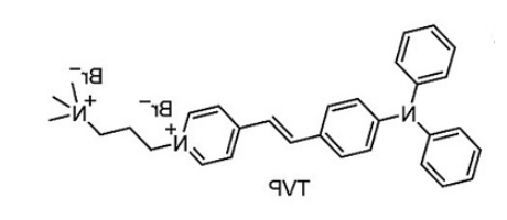 TVP水溶性红色 AIE聚集诱导发光材料