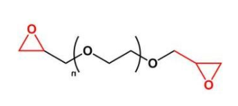 EO-PEG-EO；二环氧丙烷聚乙二醇；Epoxide-PEG-Epoxide