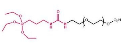  mPEG-Silane；mPEG-Si；甲氧基聚乙二醇硅