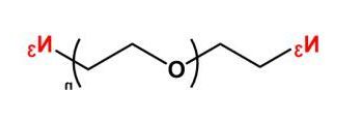 N3-PEG-N3；二叠氮聚乙二醇；Azide-PEG-Azide