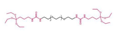 Silane-PEG-Silane；二硅烷聚乙二醇；Si-PEG-Si
