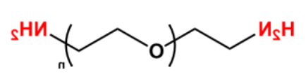 NH2-PEG-NH2；二氨基聚乙二醇；Amine-PEG-Amine