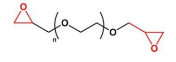 EO-PEG-EO；二环氧丙烷聚乙二醇；Epoxide-PEG-Epoxide