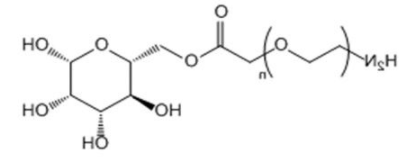 NH2-PEG-Mannose，氨基聚乙二醇甘露糖