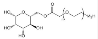 甘露糖聚乙二醇氨基 Mannose-PEG-NH2