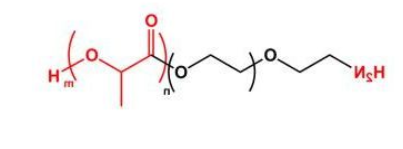 PLA-PEG-NH2;聚乳酸聚乙二醇氨基;NH2-PEG-PLA PLA-PEG-NH2;聚乳酸聚乙二醇氨基;NH2-PEG-PLA