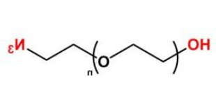 HO-PEG-N3；羟基聚乙二醇叠氮；HO-PEG-Azide