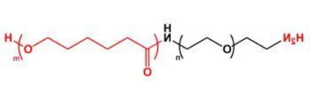 PCL-PEG-NH2;聚己内酯聚乙二醇氨基;NH2-PEG-PCL PCL-PEG-NH2;聚己内酯聚乙二醇氨基;NH2-PEG-PCL