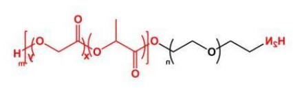 PLGA-PEG-NH2；聚乳酸-羟基乙酸共聚物聚乙二醇氨基