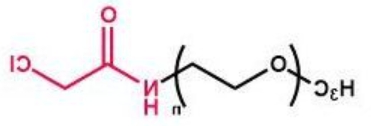 mPEG-Chloride;mPEG-Cl;甲氧基聚乙二醇氯 mPEG-Chloride;mPEG-Cl;甲氧基聚乙二醇氯