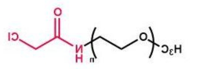mPEG-Chloride；甲氧基聚乙二醇氯； mPEG-Cl