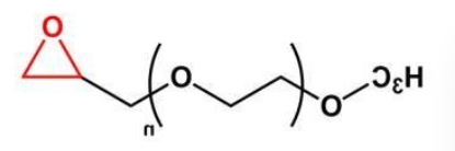 mPEG-EO；mPEG-Epoxide；甲氧基聚乙二醇环氧丙烷 