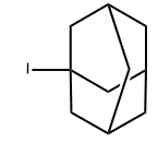 1-碘金刚烷