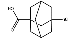 3-溴-1-金刚烷甲酸