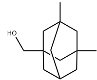 3,5-二甲基-1-金刚烷甲醇 3,5-二甲基-1-金刚烷甲醇
