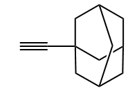 1-乙炔基金刚烷