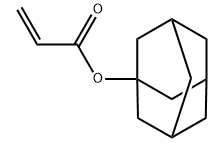 1-丙烯酸金刚烷酯