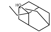 2-乙基-2-金刚烷醇