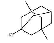 1-氯-3,5-二甲基金刚烷