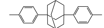 1,3-二对甲苯基金刚烷