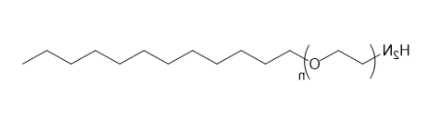 C12-PEG-NH2  氨基聚乙二醇月桂酸
