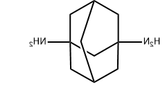 金刚烷-1，3-二胺