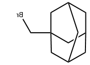 1-溴甲基金刚烷