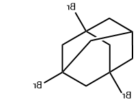 1,3,5-三溴金刚烷