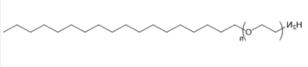 C18-PEG-NH2  氨基聚乙二醇硬脂酸  C18-PEG-Amine
