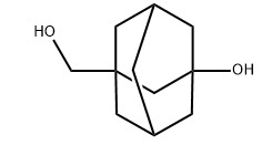 3-羟甲基-1-金刚烷醇