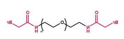 Br-PEG-Br Bromide-PEG-Bromide;二酰胺溴聚乙二醇 Br-PEG-Br Bromide-PEG-Bromide;二酰胺溴聚乙二醇
