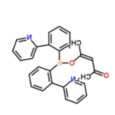 乙酰丙酮酸二(2-苯基吡啶)铱	  