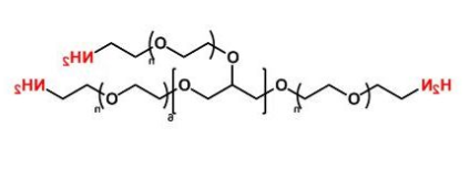 8ARM-PEG-NH2;八臂聚乙二醇胺;8ARM-PEG-Amine 8ARM-PEG-NH2;八臂聚乙二醇胺;8ARM-PEG-Amine