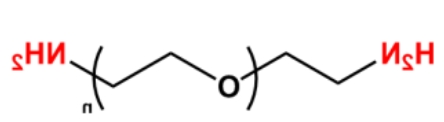 24991-53-5; NH2-PEG-NH2;二氨基聚乙二醇