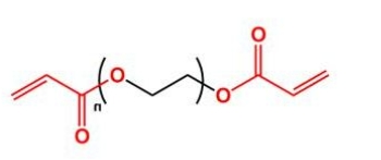 26570-48-9; AC-PEG-AC; Acrylate -PEG- Acrylate;二丙烯酸酯聚乙二醇 26570-48-9; AC-PEG-AC; Acrylate -PEG- Acrylate;二丙烯酸酯聚乙二醇