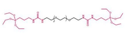  Silane-PEG-Silane ;Si-PEG-Si;二硅烷聚乙二醇 