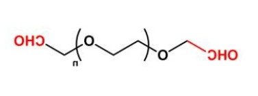 CHO-PEG-CHO ;Aldehyde-PEG-Aldehyde;二醛基聚乙二醇 CHO-PEG-CHO ;Aldehyde-PEG-Aldehyde;二醛基聚乙二醇